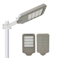 FSSZ Die Casting Aluminium Led Street Light 150w Led Module Light With Outdoor Waterproof Ip65