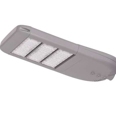 High Efficiency IP65 Approved Aluminum 180W square Led street light