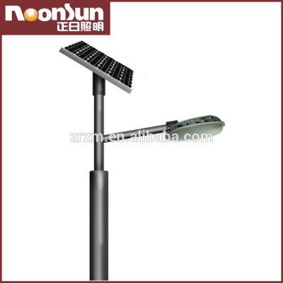 High quality competitive price 20w street solar light series outdoor use led garden street solar light