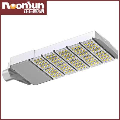 New design 150w die casting aluminum led street light shell , led street light