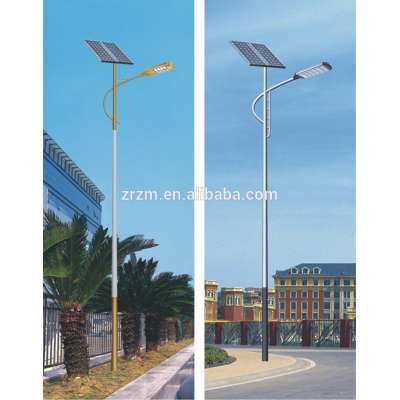 Competitive prices 8-12 m height solar light Led Super Bright Decorative Outdoor solar lighting led garden street solar light