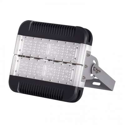 Led Tunnel Light Outdoor Ip65 30w 60w 90w  With Black Case