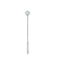 sell best price 3m -5m garden lighting pole light